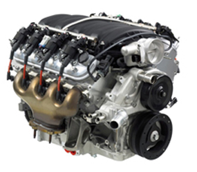 B3337 Engine